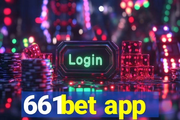 661bet app